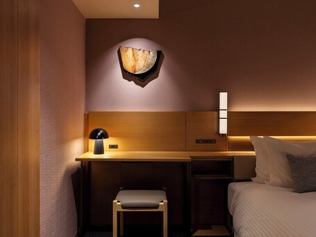 Mitsui Garden Hotel Kyoto Sanjo PREMIER - Image 67