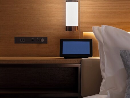 Mitsui Garden Hotel Kyoto Sanjo PREMIER - Image 58