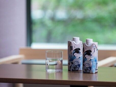 Mitsui Garden Hotel Kyoto Sanjo PREMIER - Image 37