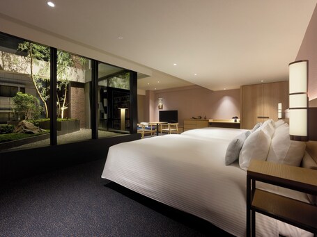 Mitsui Garden Hotel Kyoto Sanjo PREMIER - Image 41