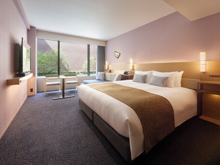 Mitsui Garden Hotel Kyoto Sanjo PREMIER - Image 42