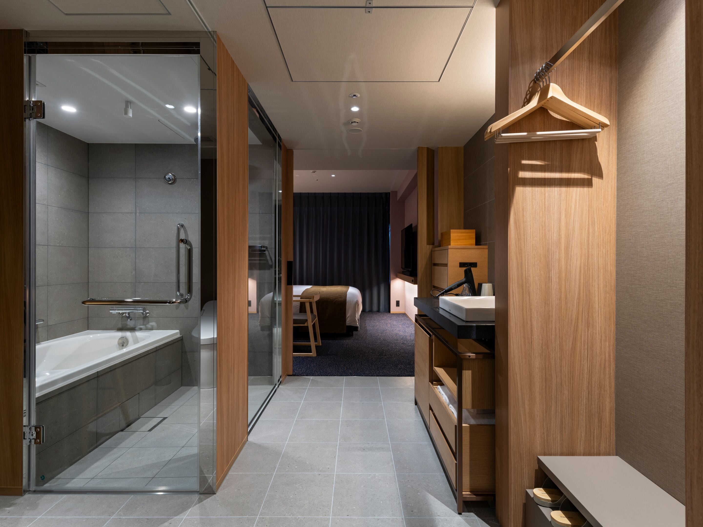 Photo - Mitsui Garden Hotel Kyoto Sanjo PREMIER