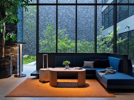Mitsui Garden Hotel Kyoto Sanjo PREMIER - Image 20