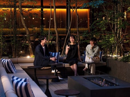 Mitsui Garden Hotel Kyoto Sanjo PREMIER - Image 12