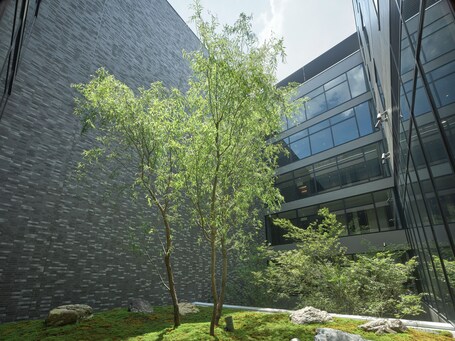 Mitsui Garden Hotel Kyoto Sanjo PREMIER - Image 30