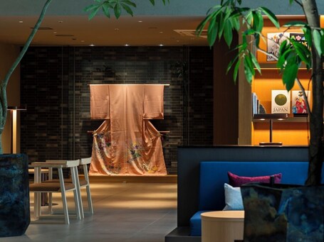 Mitsui Garden Hotel Kyoto Sanjo PREMIER - Image 31