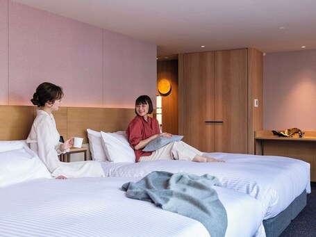 Mitsui Garden Hotel Kyoto Sanjo PREMIER - Image 63