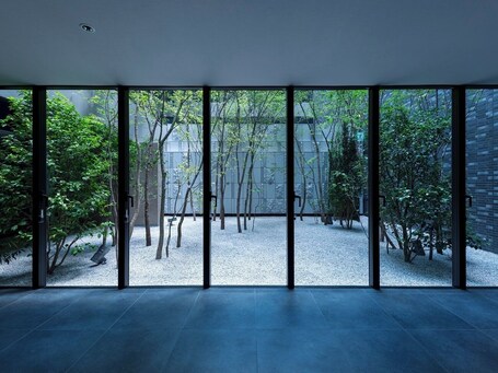 Mitsui Garden Hotel Kyoto Sanjo PREMIER - Image 52