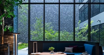 Mitsui Garden Hotel Kyoto Sanjo PREMIER