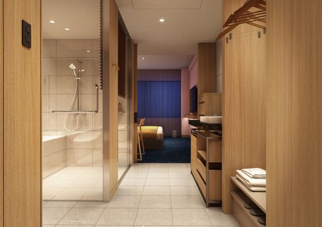 Mitsui Garden Hotel Kyoto Sanjo PREMIER - Image 51