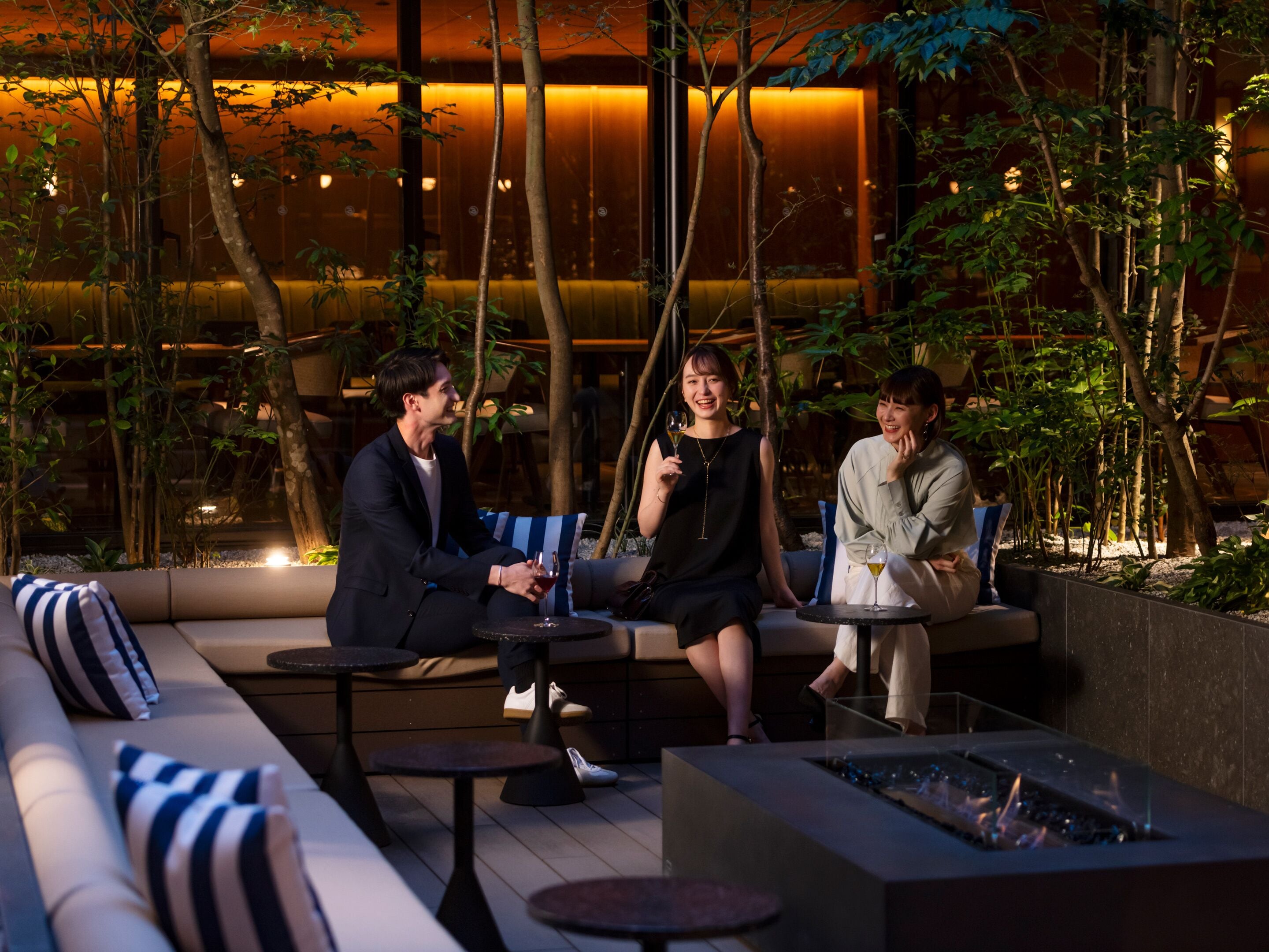 Foto - Mitsui Garden Hotel Kyoto Sanjo PREMIER