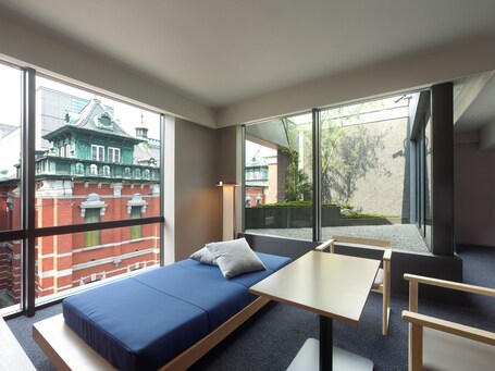 Mitsui Garden Hotel Kyoto Sanjo PREMIER - Image 4