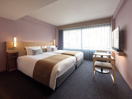 Mitsui Garden Hotel Kyoto Sanjo PREMIER - Image 40