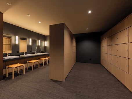 Mitsui Garden Hotel Kyoto Sanjo PREMIER - Image 17