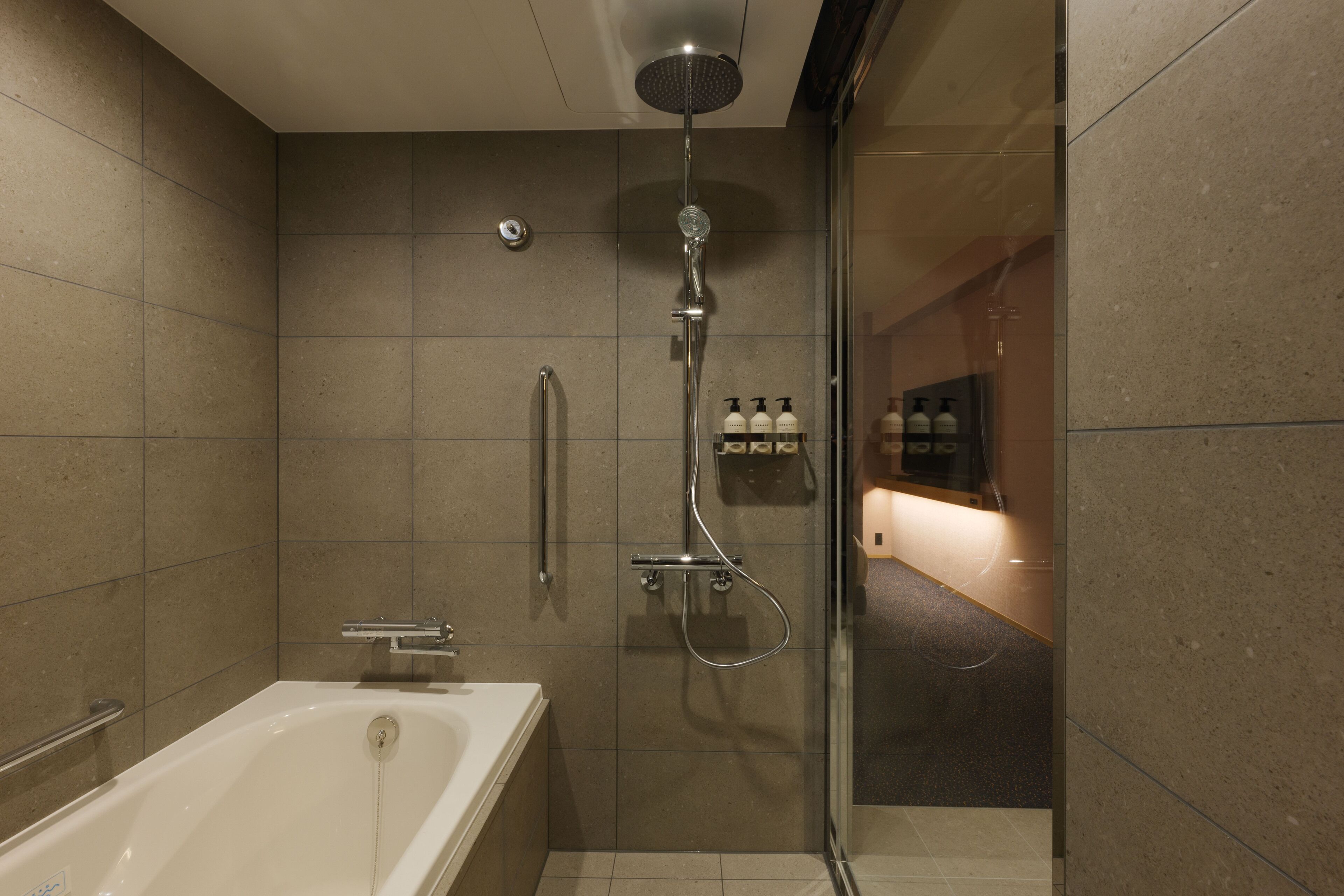 Foto - Mitsui Garden Hotel Kyoto Sanjo PREMIER