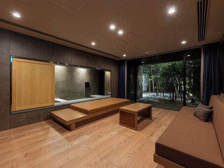 Mitsui Garden Hotel Kyoto Sanjo PREMIER - Image 13