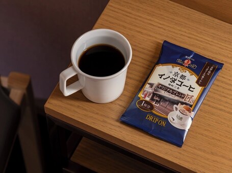 Mitsui Garden Hotel Kyoto Sanjo PREMIER - Image 28