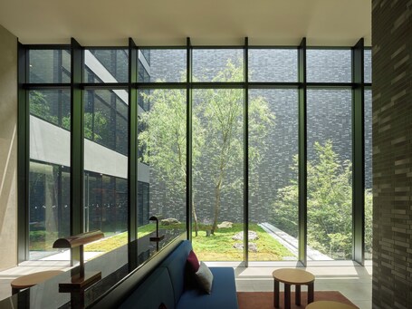 Mitsui Garden Hotel Kyoto Sanjo PREMIER - Image 25
