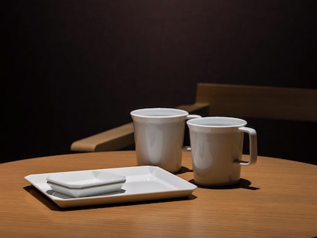 Mitsui Garden Hotel Kyoto Sanjo PREMIER - Image 38