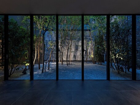 Mitsui Garden Hotel Kyoto Sanjo PREMIER - Image 24