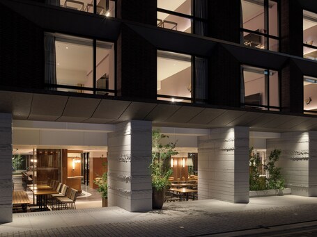 Mitsui Garden Hotel Kyoto Sanjo PREMIER - Image 19