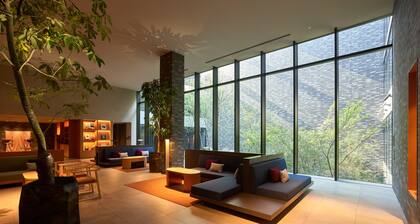 Mitsui Garden Hotel Kyoto Sanjo PREMIER