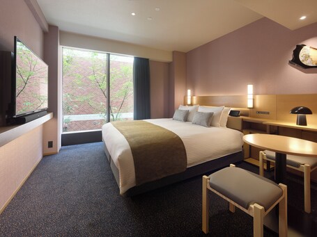 Mitsui Garden Hotel Kyoto Sanjo PREMIER - Image 32