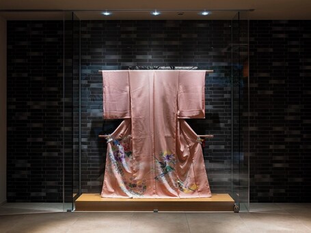 Mitsui Garden Hotel Kyoto Sanjo PREMIER - Image 34