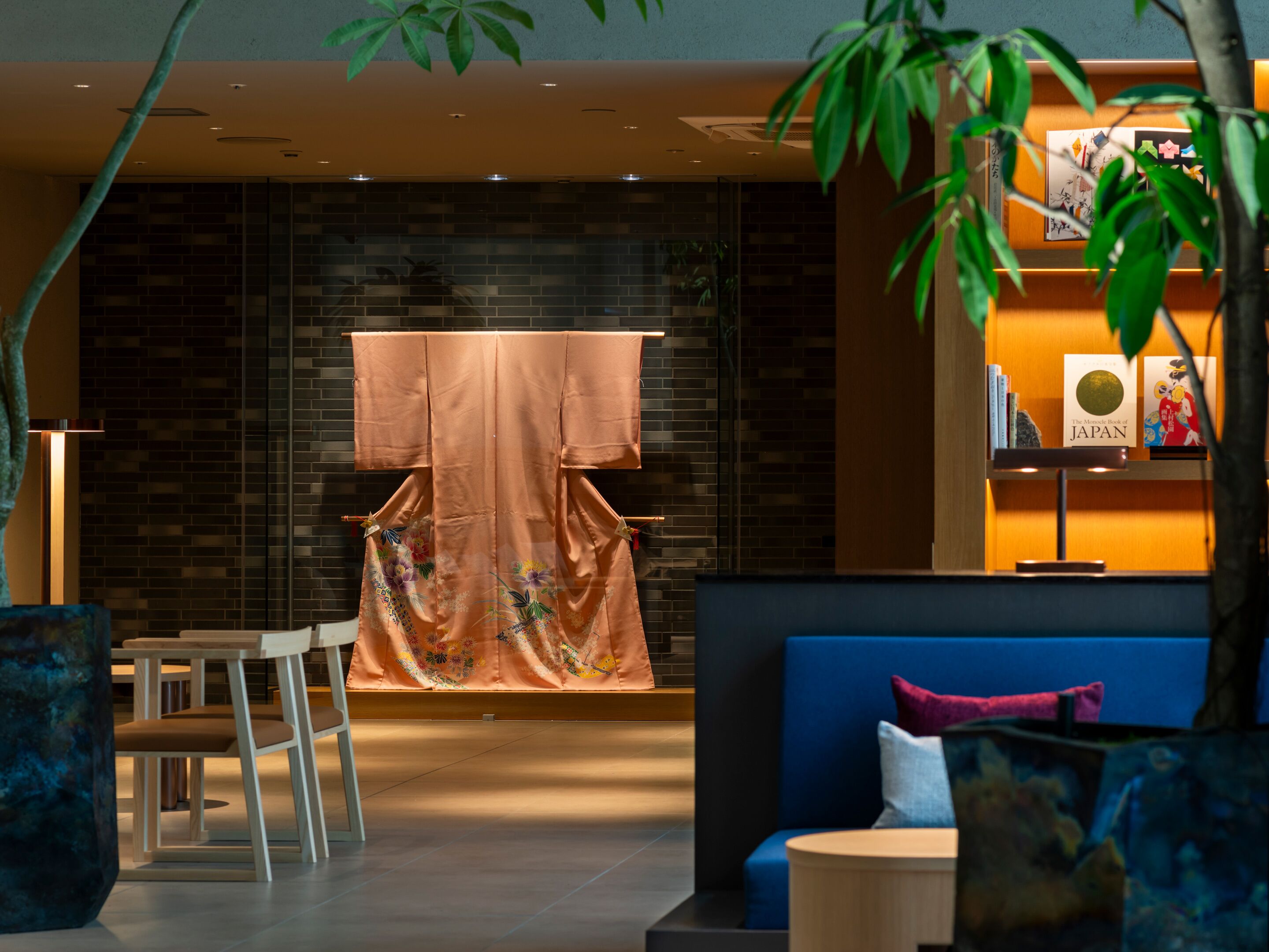 Photo - Mitsui Garden Hotel Kyoto Sanjo PREMIER