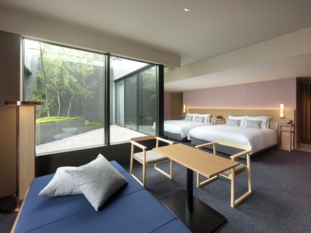 Mitsui Garden Hotel Kyoto Sanjo PREMIER - Image 21