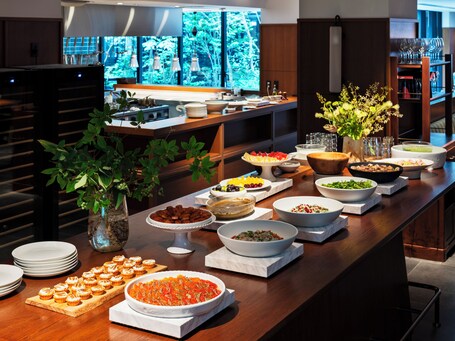 Mitsui Garden Hotel Kyoto Sanjo PREMIER - Image 16
