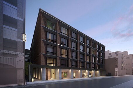 Mitsui Garden Hotel Kyoto Sanjo PREMIER - Image 3