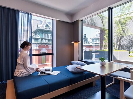Mitsui Garden Hotel Kyoto Sanjo PREMIER - Image 10