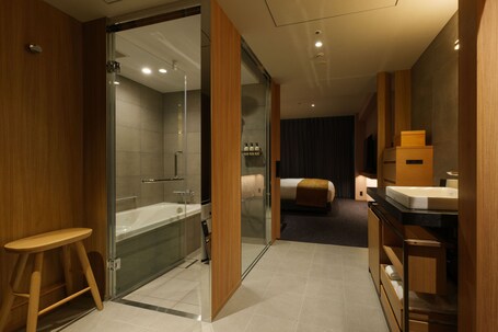 Mitsui Garden Hotel Kyoto Sanjo PREMIER - Image 15