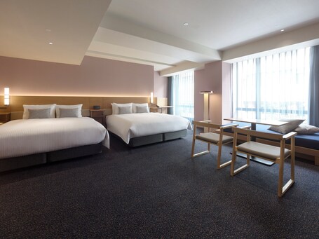 Mitsui Garden Hotel Kyoto Sanjo PREMIER - Image 65