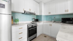 Appartement, fumeur | 2 chambres
