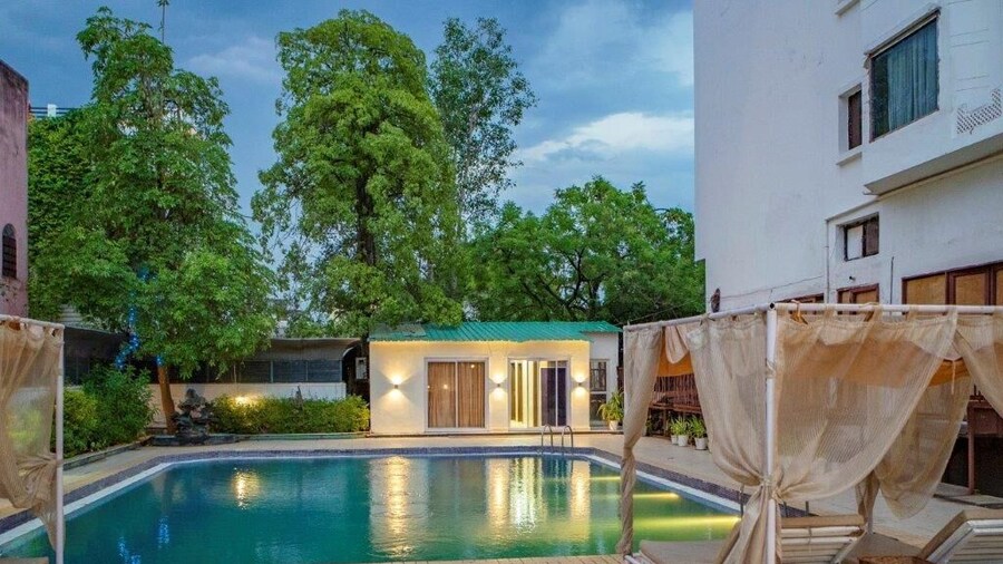 Golden Tulip Udaipur