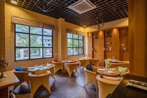 Cafetería