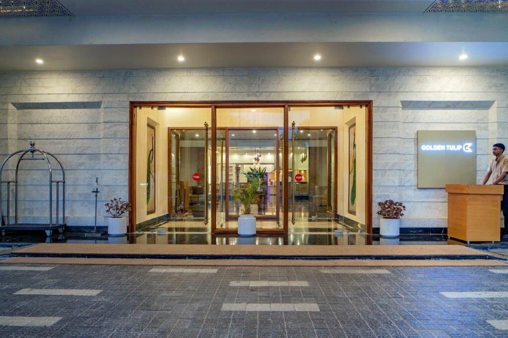 Veranda