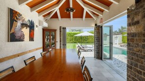 Dining - Villa Inga by Villas Guide (Buje)