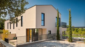 Exterior - Villa Tia I by Villas Guide (Porec)