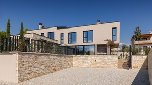 Exterior - Villa Tia II by Villas Guide (Porec)