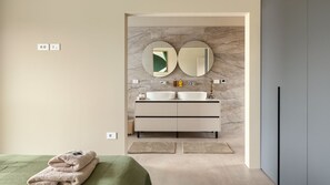 3 bedrooms, iron/ironing board, free WiFi, bed sheets - Villa Tia II by Villas Guide (Porec)