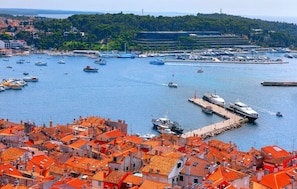 Port de plaisance