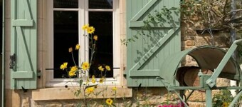 Gîte Barbafeuilles Jolie Maison au Calme, Cuisine Équipée et Wifi Performant