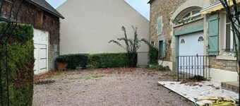 Gîte Barbafeuilles Jolie Maison au Calme, Cuisine Équipée et Wifi Performant