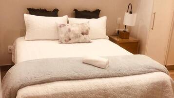 1 chambre, Wi-Fi, accessible en fauteuil roulant