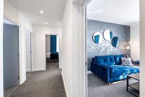 Télévision, espaces bureaux