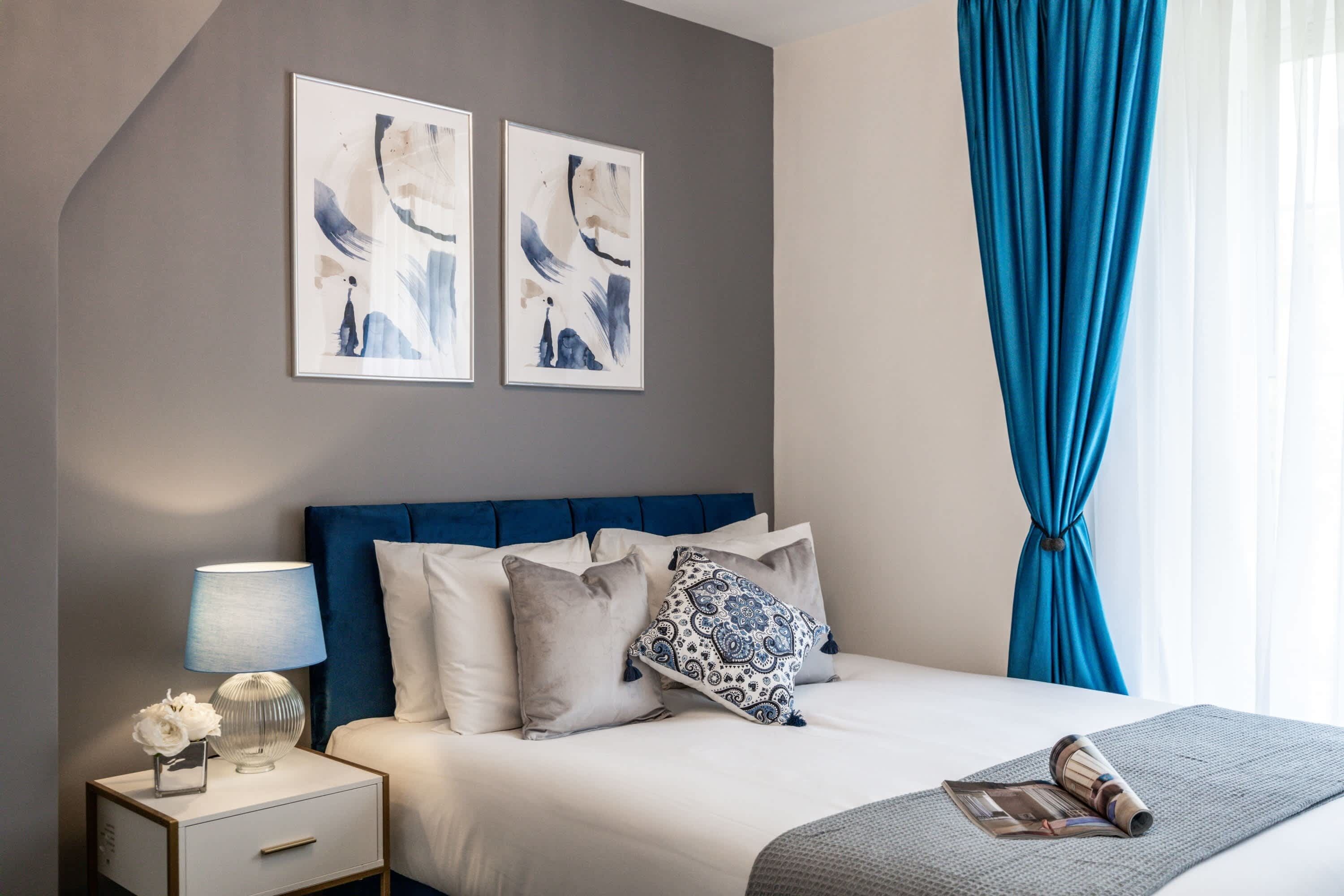 4 室のベッドルーム、アイロン / アイロン台、旅行用ベビーベッド、WiFi