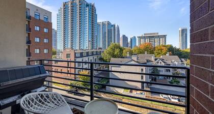 The Crown of My Queen City-Weekly